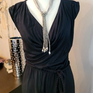 Target Mossimo XS Maxi Dress